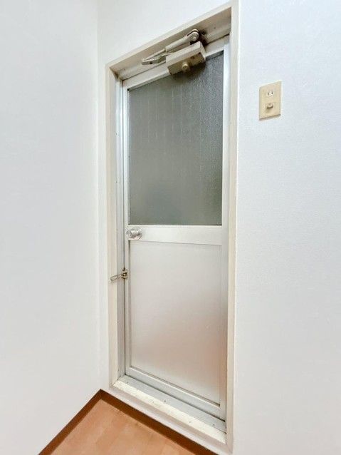 Renovated 4SLDK Apartment Near Tagami Station in Gifu - Thumbnail 4
