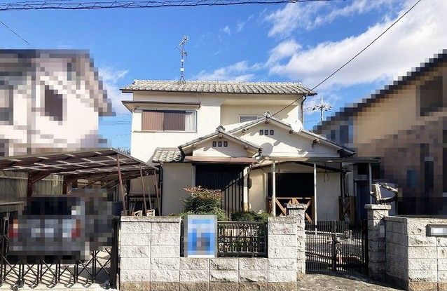 4DK Detached House for Sale in Omihachiman, Shiga - Thumbnail 2