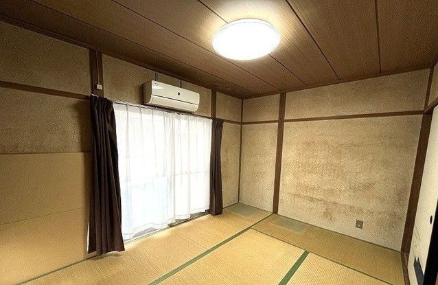 4DK Detached House for Sale in Omihachiman, Shiga - Thumbnail 4