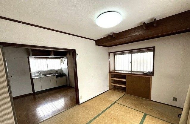 4DK Detached House for Sale in Omihachiman, Shiga - Thumbnail 3
