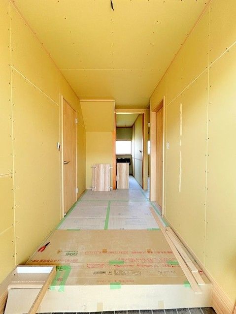 Renovated 5LDK House in Hanamaki, Iwate Near Ishidoriya Station - Thumbnail 4