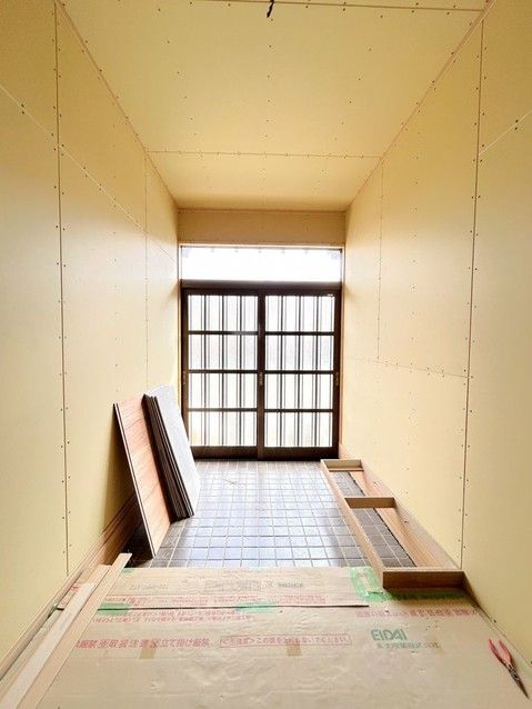 Renovated 5LDK House in Hanamaki, Iwate Near Ishidoriya Station - Thumbnail 3