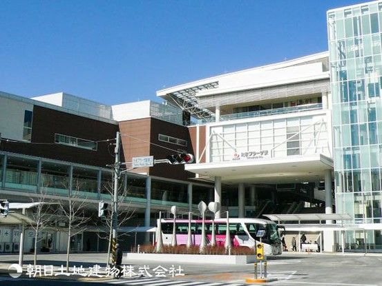3LDK Apartment for Sale in Azamino, Yokohama - Thumbnail 3