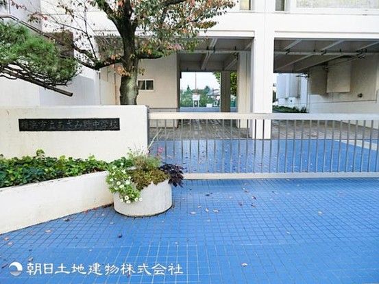 3LDK Apartment for Sale in Azamino, Yokohama - Thumbnail 4