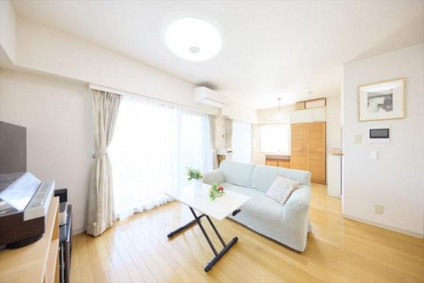 3LDK Apartment for Sale in Sakae Ward, Yokohama - Thumbnail 3
