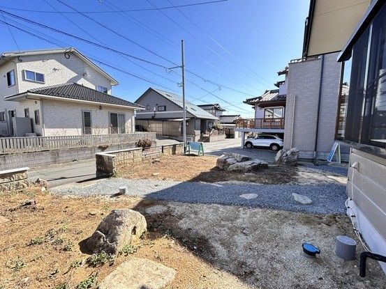 Renovated 3SLDK House in Matsukawa Town with Large Garden - Thumbnail 4