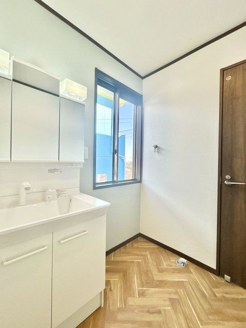 Renovated 4LDK Detached House in Sendai Taihaku Ward - Thumbnail 4
