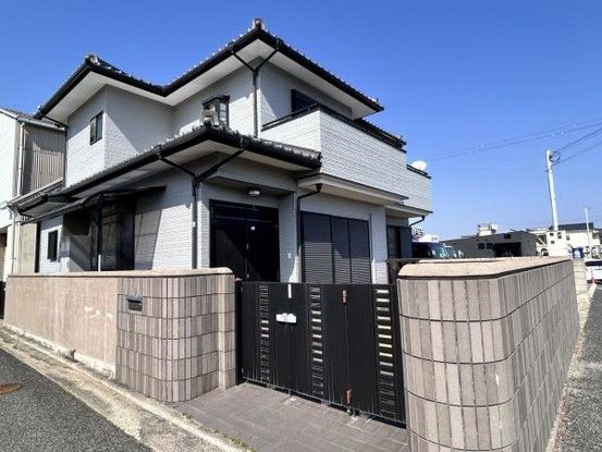 3SLDK Detached House for Sale in Minami Awaji, Hyogo - Thumbnail 3
