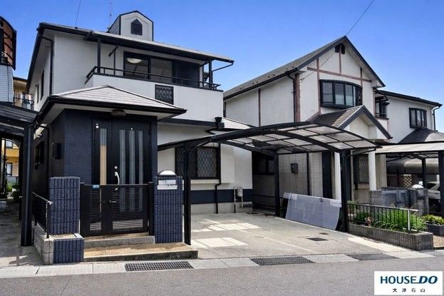 4LDK Detached House for Sale in Otsu, Shiga - 93.15 sqm - Thumbnail 3