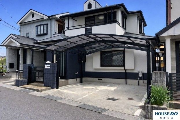4LDK Detached House for Sale in Otsu, Shiga - 93.15 sqm - Thumbnail 2