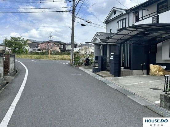 4LDK Detached House for Sale in Otsu, Shiga - 93.15 sqm - Thumbnail 4
