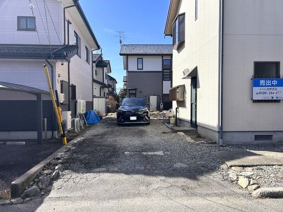 4SLDK Used House for Sale in Azumino, Nagano - Thumbnail 4