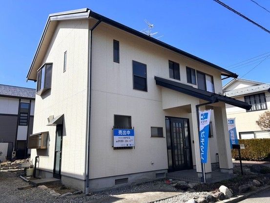 4SLDK Used House for Sale in Azumino, Nagano - Thumbnail 2