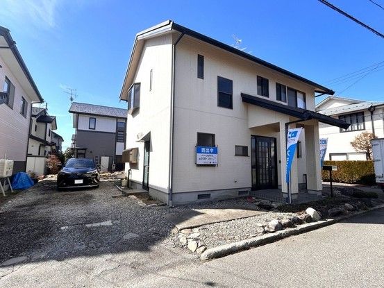 4SLDK Used House for Sale in Azumino, Nagano - Thumbnail 3
