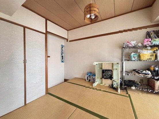 3LDK Apartment for Sale in Kobe Kita Ward, Hyogo - Thumbnail 3