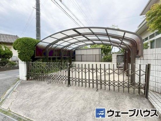 Renovated 5LDK House on 93 Tsubo Lot in Okayama City - Thumbnail 2
