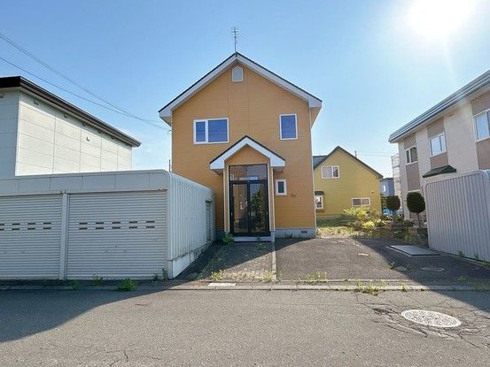5LDK House in Iwamizawa, Hokkaido - 104.74 sqm - Thumbnail 4