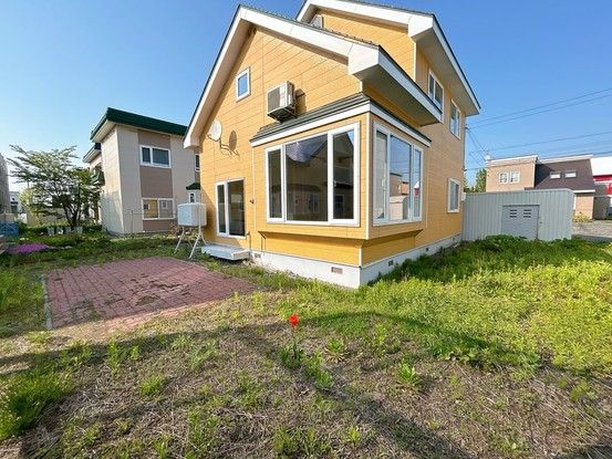 5LDK House in Iwamizawa, Hokkaido - 104.74 sqm - Thumbnail 3