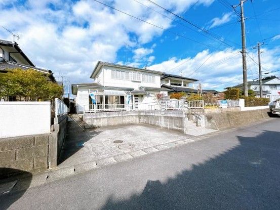 Renovated 4SLDK Detached House for Sale in Iwaki, Fukushima - Thumbnail 2