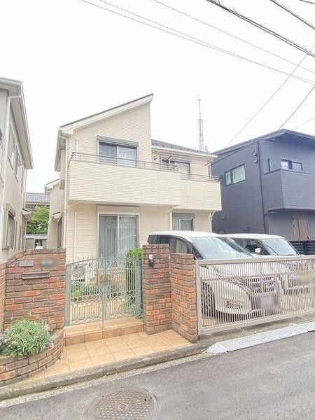 Resale 4SLDK Detached House in Seya, Yokohama with 2 Car Parking - Thumbnail 3