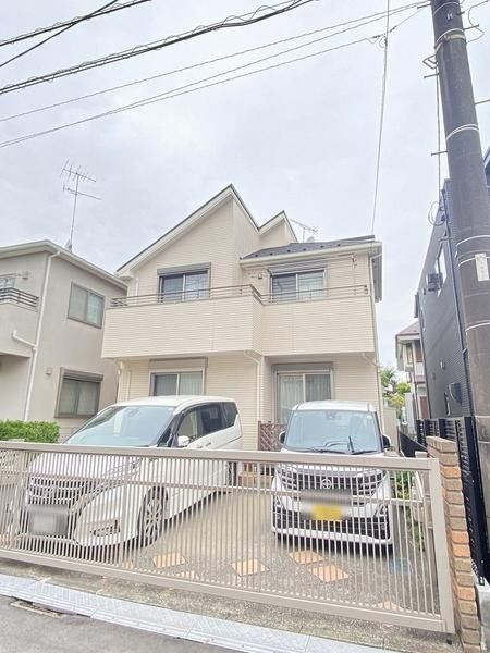 Resale 4SLDK Detached House in Seya, Yokohama with 2 Car Parking - Image 1