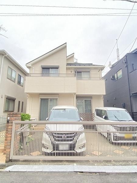 Resale 4SLDK Detached House in Seya, Yokohama with 2 Car Parking - Thumbnail 2