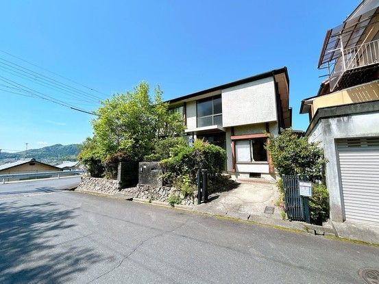 5LDK Renovated House in Otsu, Shiga - 114.71 sqm - Image 1