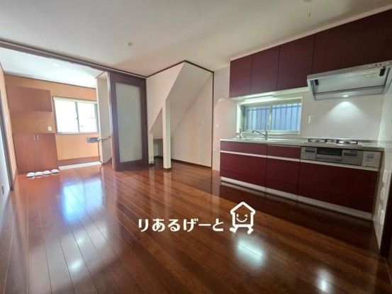 2LDK Detached House for Sale in Nishimikuni, Yodogawa Ward, Osaka - Thumbnail 4