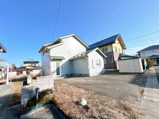 Renovated 4LDK House for Sale in Shiba Town, Iwate - Thumbnail 2