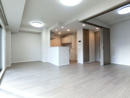 Leven Kanazawa WESFORT 3LDK Apartment for Sale in Kanazawa - Thumbnail 4