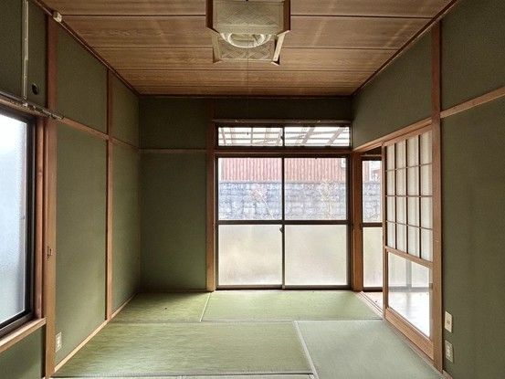 5DK Single-Story House in Niihama City, Ehime - Thumbnail 4