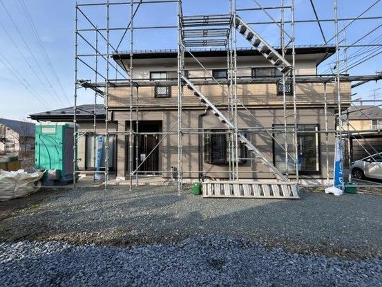 Renovated 3SLDK Detached House for Sale in Kanegasaki, Iwate - Thumbnail 3