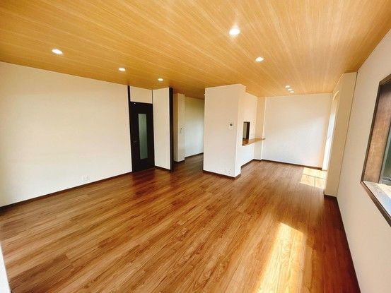 Renovated 4LDK House in Kirishima, Kagoshima - 127.57 sqm - Thumbnail 4