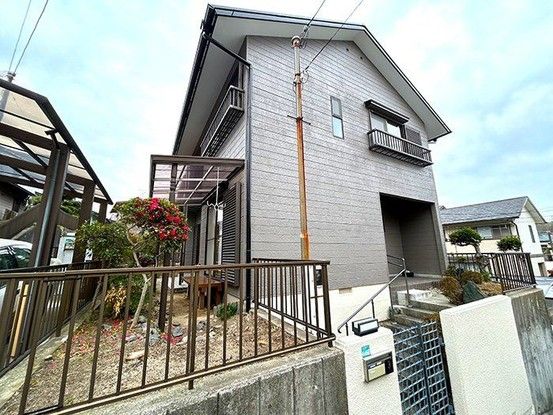 Renovated 4LDK House in Yawata, Kyoto - 101m² - Thumbnail 3