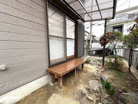 Renovated 4LDK House in Yawata, Kyoto - 101m² - Thumbnail 2