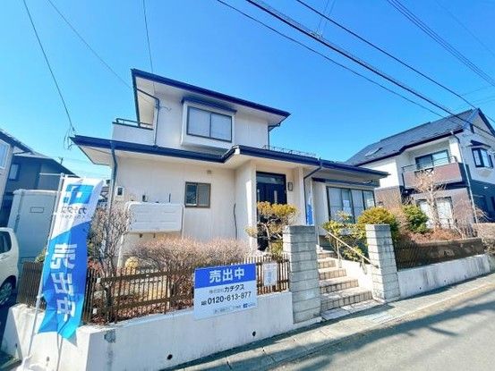 Renovated 4LDK Detached House for Sale in Morioka, Iwate - Thumbnail 3