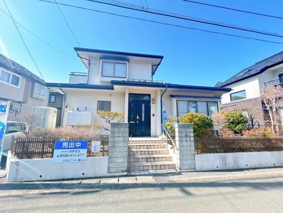 Renovated 4LDK Detached House for Sale in Morioka, Iwate - Thumbnail 2