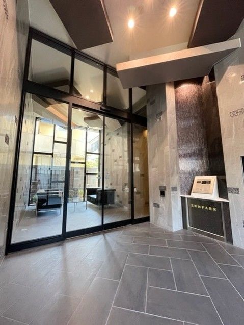 Sun Park Kajiyamachi Park Side 3LDK Apartment for Sale - Thumbnail 4