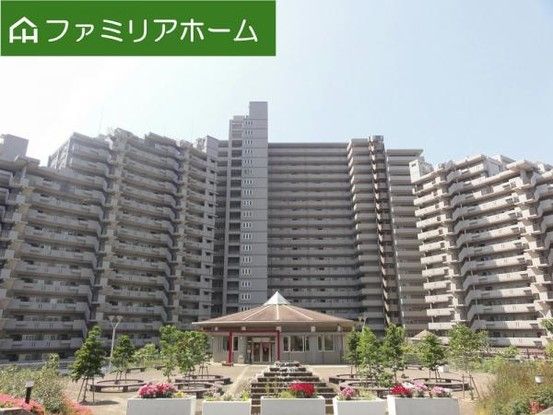 3LDK Apartment in Nishi-ku, Kobe for Sale - Thumbnail 3