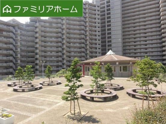 3LDK Apartment in Nishi-ku, Kobe for Sale - Thumbnail 4