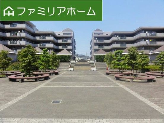 3LDK Apartment in Nishi-ku, Kobe for Sale - Thumbnail 2