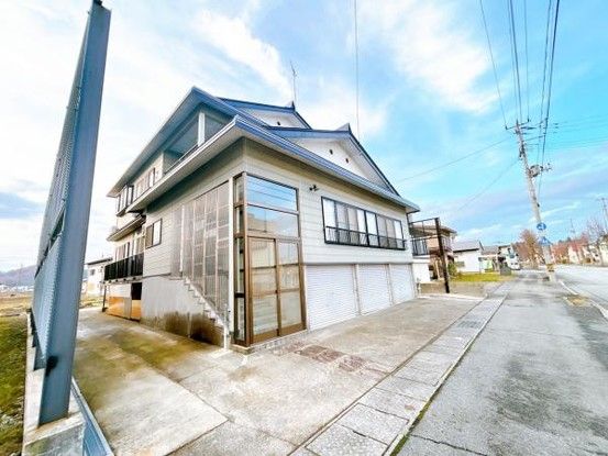 Renovated 10DK House for Sale in Oishida, Yamagata - Thumbnail 3