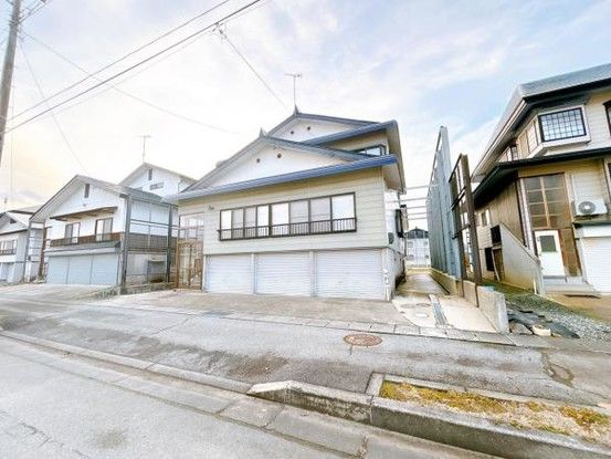 Renovated 10DK House for Sale in Oishida, Yamagata - Thumbnail 2