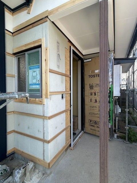 Renovated 3LDK Detached House in Fukushima City with Parking - Thumbnail 2