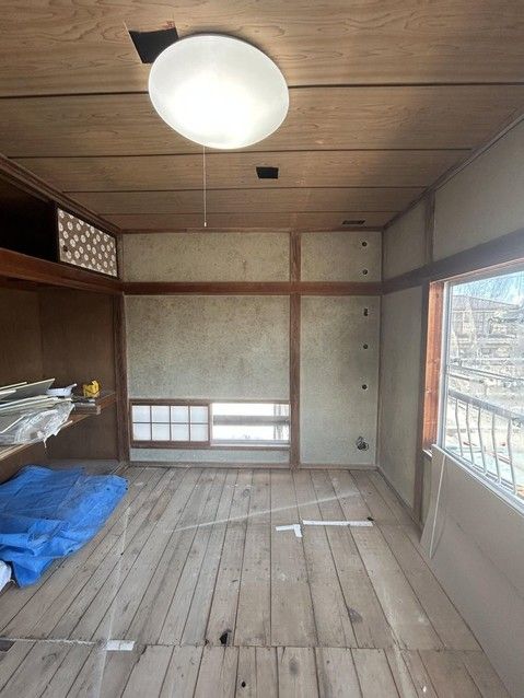 Renovated 3LDK Detached House in Fukushima City with Parking - Thumbnail 4