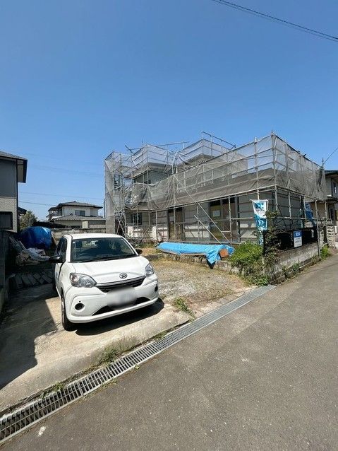 Renovated 3LDK Detached House in Fukushima City with Parking - Thumbnail 3
