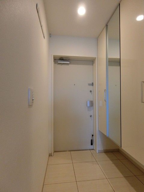 Grand Garden Sanjo Station 2LDK Apartment for Sale - Thumbnail 3