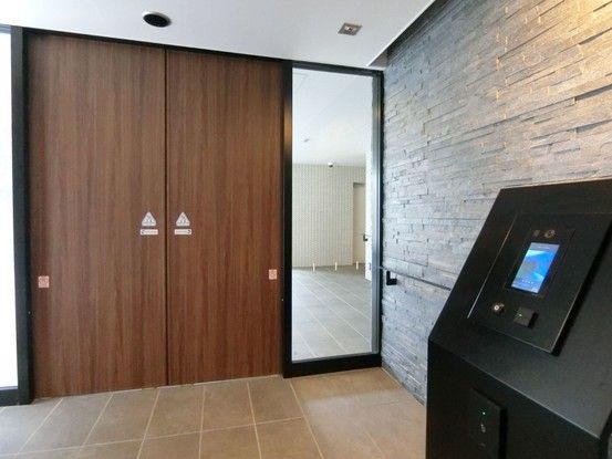 Grand Garden Sanjo Station 2LDK Apartment for Sale - Thumbnail 4