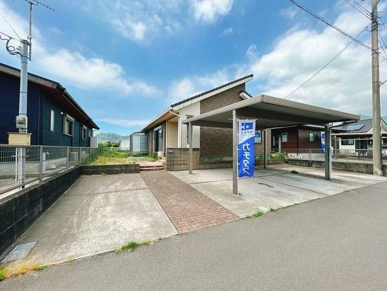 3SLDK Pre-owned House for Sale in Kanoya, Kagoshima - Thumbnail 2