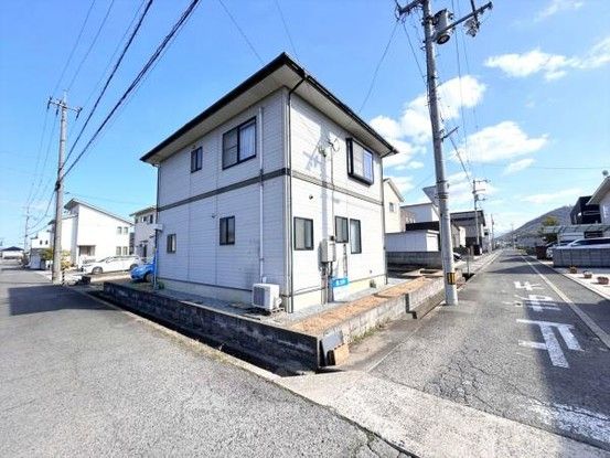 3DK Detached House in Tahi Kamimachi, Takamatsu, Kagawa - Thumbnail 2